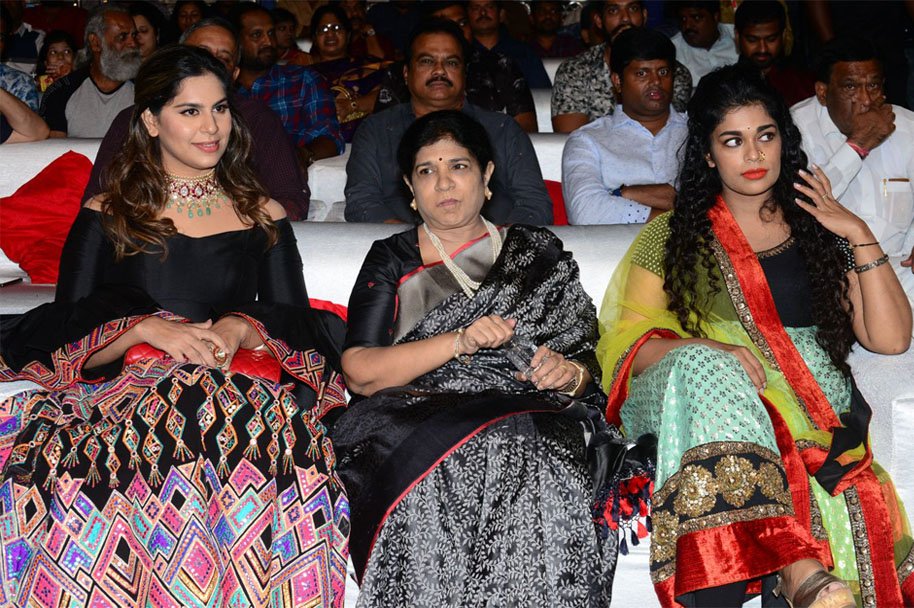 Syeraa-Pre-Release-Event